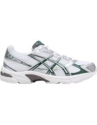 Asics Маратонки Gel-1130 Forest Night 55163 - Бял/Сребрист