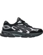 Asics Маратонки GEL-NYC 2.0 - Сив - Черен - Черен/Сив