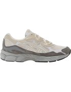 Asics Маратонки GEL-NYC - Бежов - Бял - Бял/Бежов