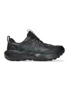 Asics Маратонки за бягане Gel-Sonoma 8 GTX - Черни - Тюркоазени - 8
