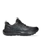 Asics Непромокаеми обувки за трейл Gel-Sonoma 8 GTX - Черен/Прашно синьо