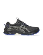 Asics Непромокаеми обувки за трейл Gel-Venture 10 - Черен/Бежов