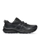 Asics Обувки Gel-Trabuco 12 с Gore-Tex за бягане - Черен/Въглен сиво