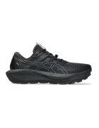 Asics Обувки GEL-Trabuco 13 GTX за бягане - Черен/Tъмносив