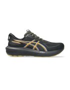 Asics Обувки за бягане GT-1000 GTX - Черен/Оранжев