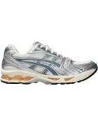 Asics Спортни обувки Gel-Kayano 14 49900 - Тъмнозелен/Бежов