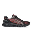 Asics Спортни обувки GEL-QUANTUM 360 с контрасти - Черен/Лайм зелено