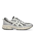 Asics Спортни обувки Gel-Venture 6 от еко кожа - Сив/Сребрист