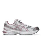 Asics Текстилни маратонки Gel-1130 - Светло сив/Мръснобял