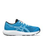 Asics Тенис обувки Contend 9 - Бял/Син