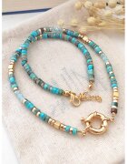 Atelier Miu Колие с