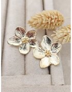 Atelier Miu Обеци Daisy