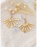 Atelier Miu Обеци от сребро 925