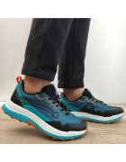 Atom Мъжки спортни обувки 503810 Turquoise -