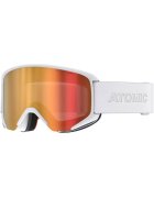 Atomic Ски очила Savor Photo White - Бял