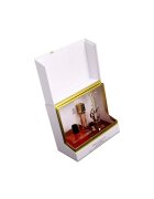 Aurora Scents Парфюм за жени Deciduous Summer 100 мл нотки на мандарина кокос летни цветя