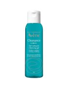 Avene Cleanance почистващ гел за мазна кожа 100 мл