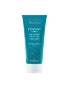 Avene Cleanance почистващ гел за мазна кожа 200 мл