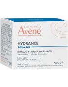 Avene Хидратиращ крем Aqua Gel Hydrance 50 мл