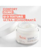 Avene Хидратиращ крем Aqua Gel Hydrance 50 мл