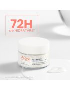 Avene Хидратиращ крем Aqua Gel Hydrance 50 мл