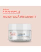 Avene Хидратиращ крем Aqua Gel Hydrance 50 мл
