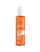 Avene Хидратиращо масло със слънцезащита SPF30 200 мл
