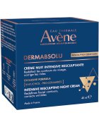 Avene Интензивен нощен крем за контура на лицето Dermabsolu - 40 мл