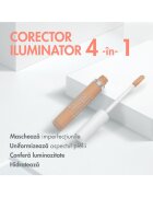 Avene Коректор хайлайтър Couvrance Подходящ за чувствителна кожа 12 часа устойчивост 4 мл