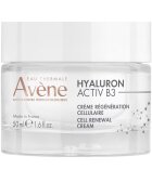 Avene Крем за клетъчна регенерация Hyaluron Activ B3 50 мл
