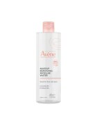 Avene Мицеларна почистваща вода 400 мл