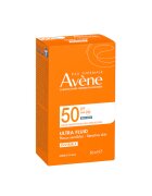 Avene Слънцезащитен флуид SPF 50+ TRIASORB За нормална и комбинирана кожа 50 мл