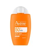 Avene Слънцезащитен флуид SPF 50+ TRIASORB За нормална и комбинирана кожа 50 мл