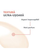 Avene Слънцезащитен флуид SPF 50+ TRIASORB За нормална и смесена кож Без парфюм 50 мл