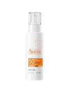 Avene Слънцезащитен крем флуид против стареене SPF 50 40 мл