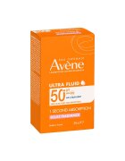 Avene Слънцезащитен крем със SPF 50+ Radiance Ултра-флуиден 50 мл