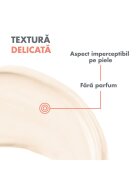 Avene Слънцезащитен крем за лице SPF 50+ TRIASORB За чувствителна кожа Без парфюм 50 мл
