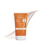 Avene Слънцезащитен лосион Intense Protect SPF 50+ Ултра-водоустойчив 150 мл