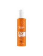 Avene Слънцезащитен спрей SPF 50 200 мл