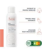 Avene Термална вода за чувствителна кожа. 150 мл