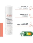 Avene Термална вода за чувствителна кожа. 50 мл