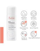 Avene Термална вода за чувствителна кожа. 50 мл