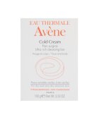 Avene Успокояващ сапун Cold Cream 100 гр