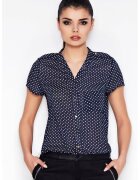 awama Дамска риза полиестер