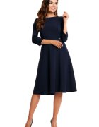 awama Rochie32132131 - Тъмносин
