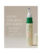 AXIS-Y Серум за очи с веган колаген Vegan Collagen Eye Serum 10мл