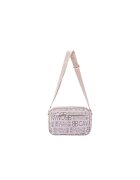 B Cavalli B B Cavall - Чанта през рамо с принт