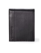 B Cavalli B Кожен портфейл с двойно прегъване