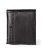B Cavalli B Кожен портфейл с двойно прегъване