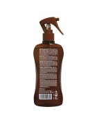 BABARIA защитно плажно масло спрей Solar Aceite Monoi Tahiti Spf 15 300 ml